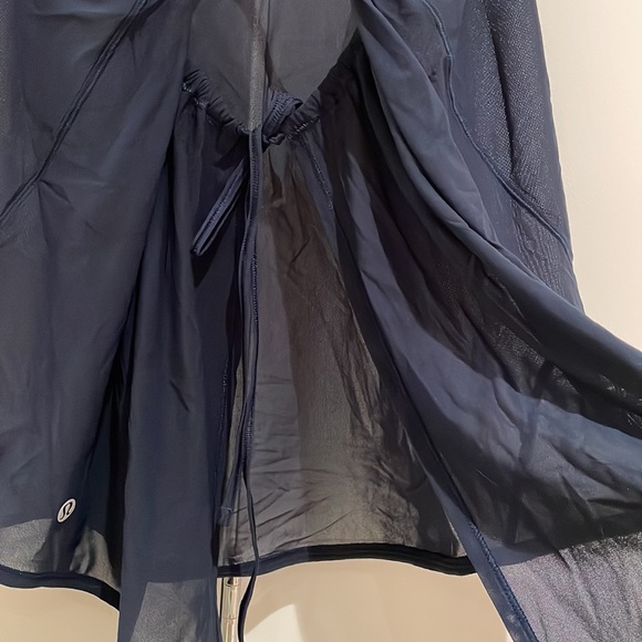 Lululemon mesh tank - Picture 4 of 4